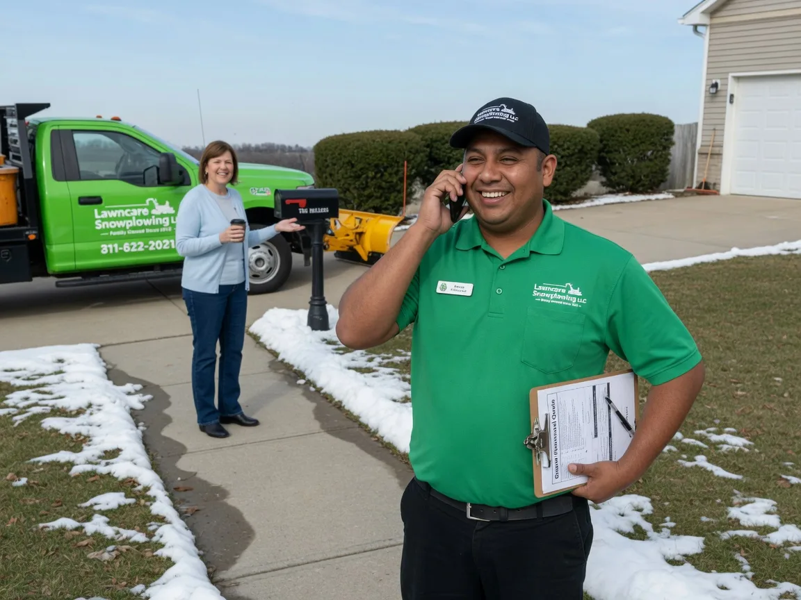 Lawn Care Services By Expert Landscaper West Wendover, NV FAQs